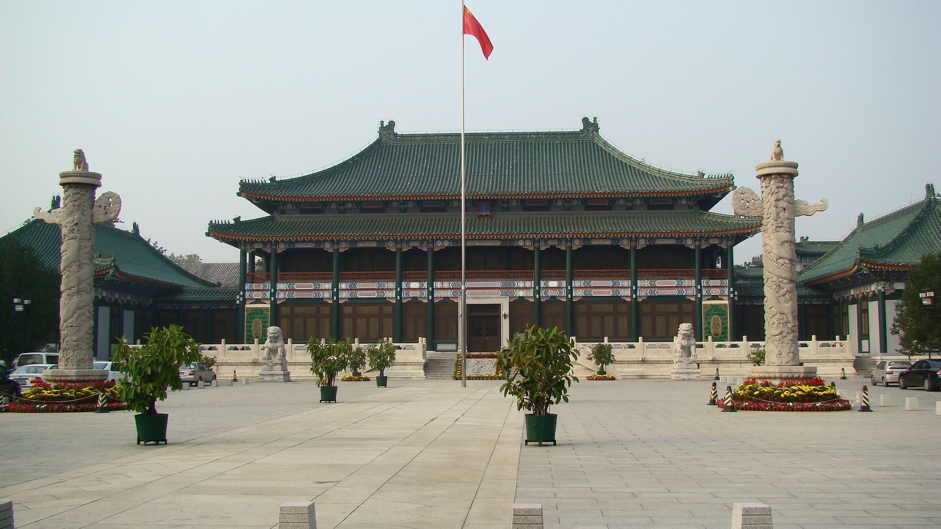 国家图书馆高清缩略图