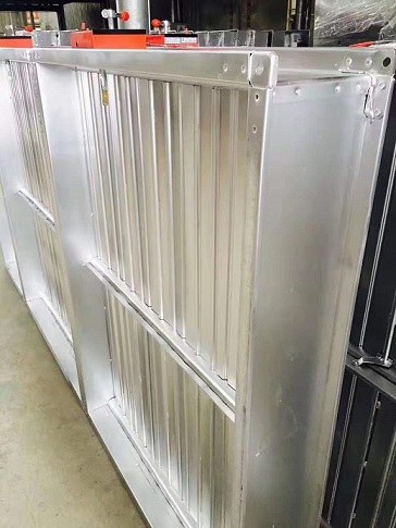 防火阀产品图