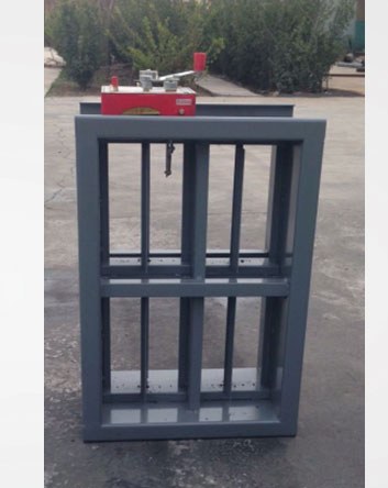 防火阀产品图
