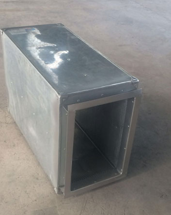 消声器